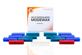 Modewax