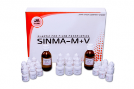 Sinma M + V